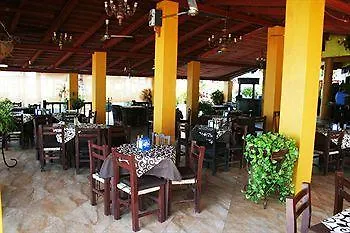Hotel Villa Flores-1