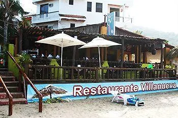 Hotel Villa Flores-3